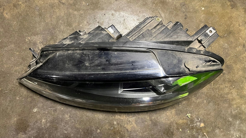 Frontscheinwerfer VW Golf VII 5G1941005D Links Scheinwerfer Headlight SCH1406063405jp