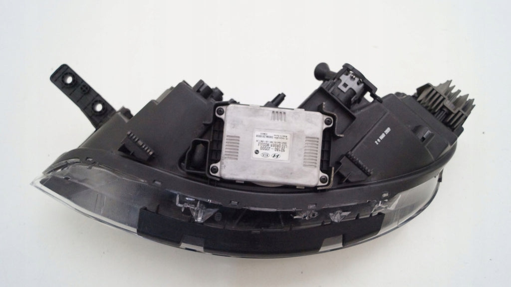Frontscheinwerfer Kia Soul III Full LED Rechts Scheinwerfer Headlight SCH5211643176eu