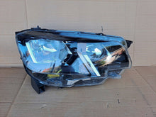 Laden Sie das Bild in den Galerie-Viewer, Frontscheinwerfer Peugeot Rifter 90146195 Rechts Scheinwerfer Headlight SCH1670740353iv