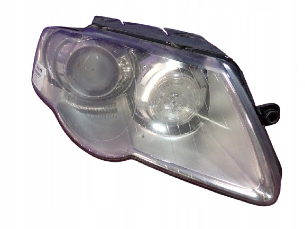 Frontscheinwerfer VW Passat 3C0941752G Xenon Rechts Scheinwerfer Headlight SCH1958293240py