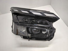 Laden Sie das Bild in den Galerie-Viewer, Frontscheinwerfer Skoda Enyaq 5LB941036 Full LED Rechts Scheinwerfer Headlight SCH2998300016il