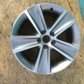 1x Alufelge 18 Zoll 8.0