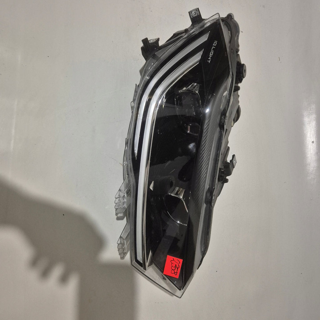 Frontscheinwerfer VW Polo 2G1941036L Full LED Rechts Scheinwerfer Headlight SCH3143269226of