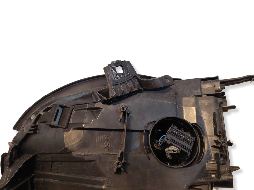 Frontscheinwerfer Mini F56 6311-5A01157-01 LED Links Scheinwerfer Headlight SCH2178087945zu