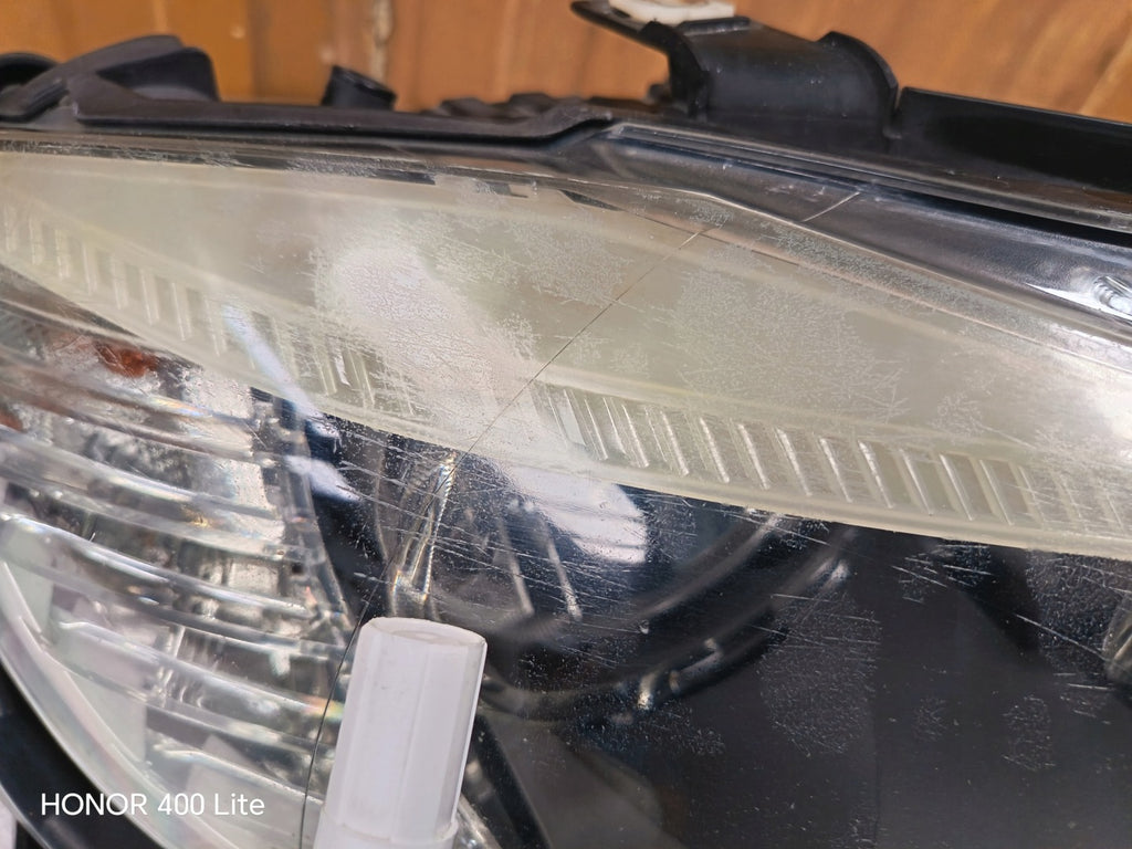 Frontscheinwerfer BMW 3 E91 E90 7202582 Rechts Scheinwerfer Headlight SCH6508856506kz