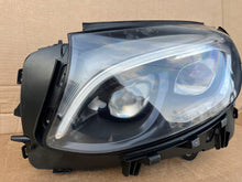 Laden Sie das Bild in den Galerie-Viewer, Frontscheinwerfer Mercedes-Benz Glc A2539065701 LED Links Scheinwerfer Headlight SCH4496746834mo