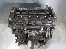 Laden Sie das Bild in den Galerie-Viewer, Motor Mitsubishi Lancer VIII I 4N13 1.8 116PS 277TKm Diesel Engine Unkomplett MOT1741490160ne