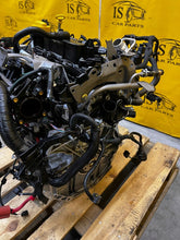 Laden Sie das Bild in den Galerie-Viewer, Motor Dacia Nissan Sandero III H4DE470 1.0 TCE 91PS 67kW 16TKm Benzin Komplett MOT2919929333bp