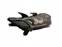 Laden Sie das Bild in den Galerie-Viewer, Frontscheinwerfer Mitsubishi Outlander I UTO53350 Rechts Scheinwerfer Headlight SCH9473386265mv
