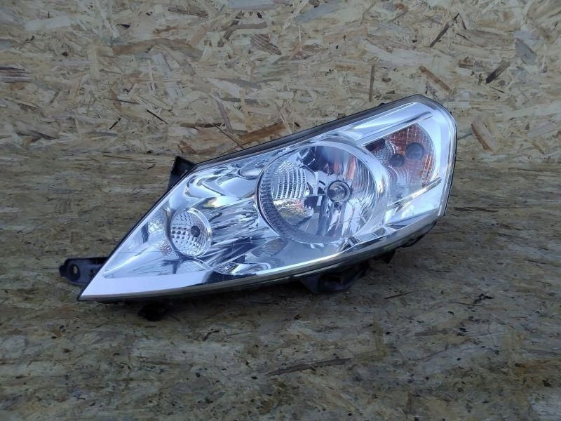 Frontscheinwerfer Citroën Jumpy 89902605 Links Scheinwerfer Headlight SCH5006205094zd