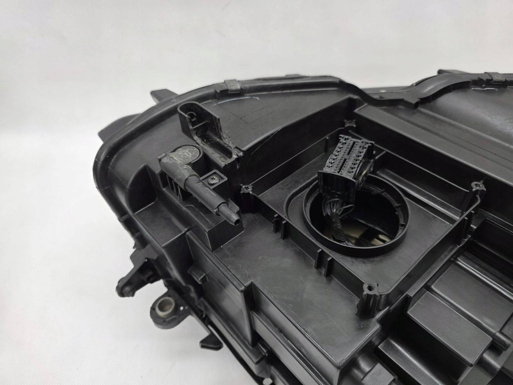 Frontscheinwerfer VW Tiguan 5NN941081C Links Scheinwerfer Headlight SCH8540325318zt