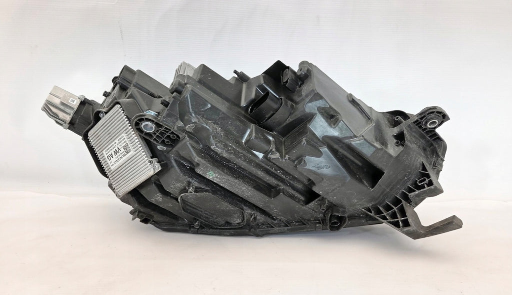 Frontscheinwerfer Skoda Octavia IV 5E4941015B LED Links Scheinwerfer Headlight SCH9665494105qf