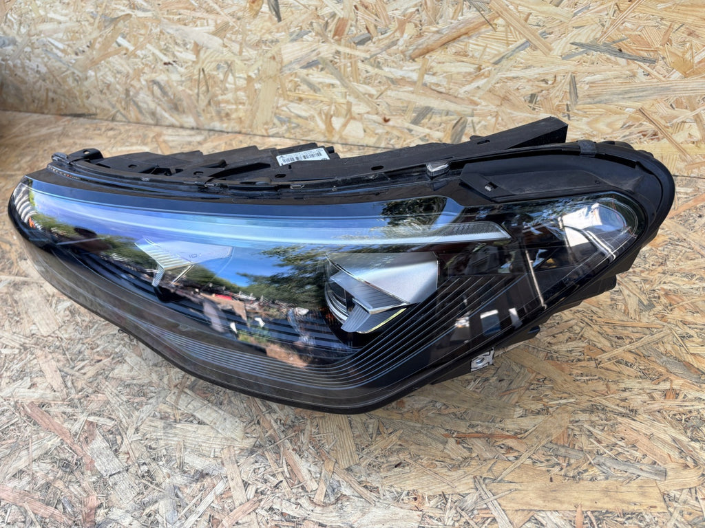 Frontscheinwerfer VW Tiguan 571941059H Links Scheinwerfer Headlight SCH7407025067aw