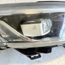 Laden Sie das Bild in den Galerie-Viewer, Frontscheinwerfer Renault Koleos II 260109289R LED Rechts Scheinwerfer Headlight SCH6229705913me