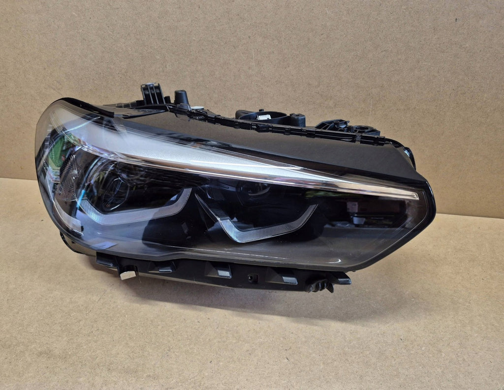 Frontscheinwerfer BMW X5 G05 G06 9481814 LED Rechts Scheinwerfer Headlight SCH8497182860uy