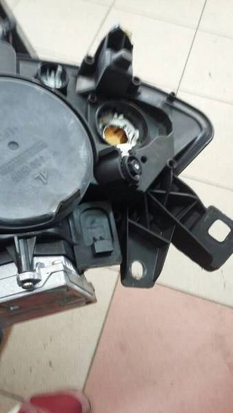 Frontscheinwerfer Fiat Bravo II 51792544 Xenon Rechts Scheinwerfer Headlight SCH3479269329yq