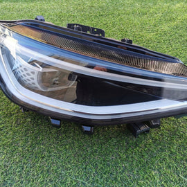 Frontscheinwerfer VW Id.4 11B941078 LED Rechts Scheinwerfer Headlight SCH8188034049hg