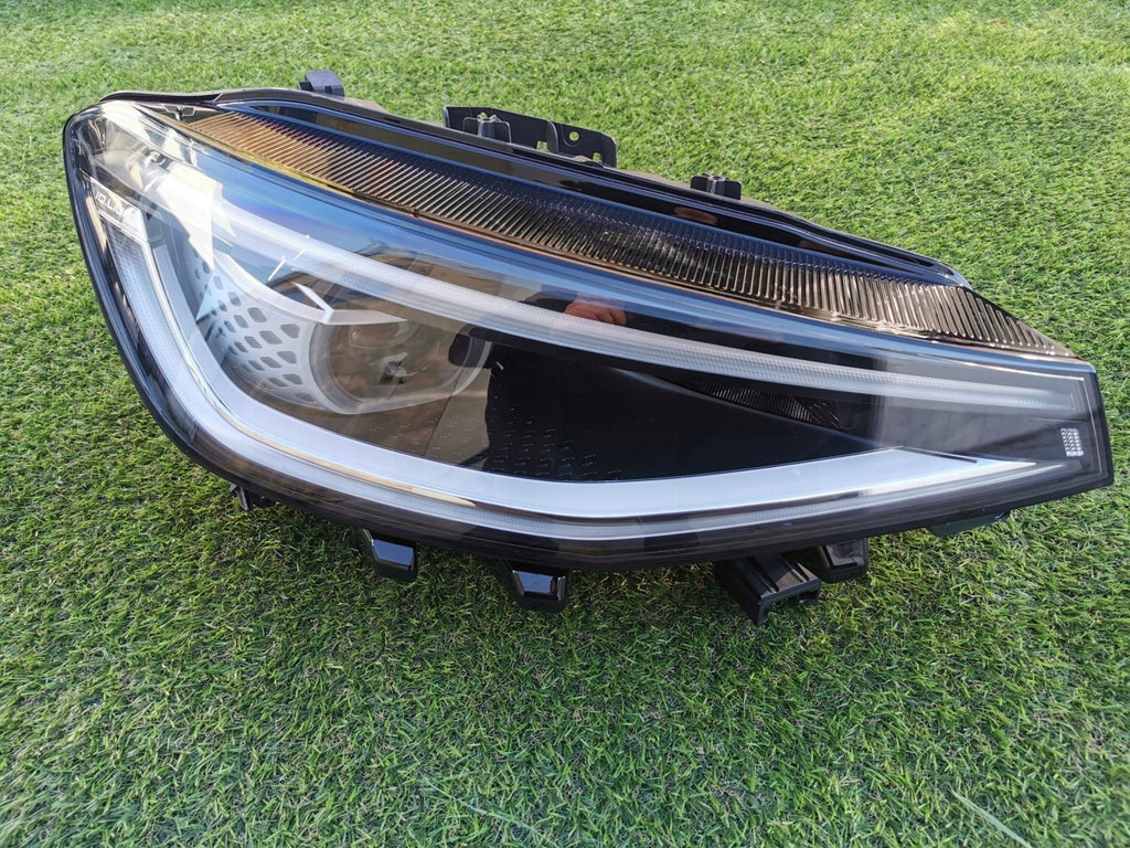 Frontscheinwerfer VW Id.4 11B941078 LED Rechts Scheinwerfer Headlight SCH8188034049hg