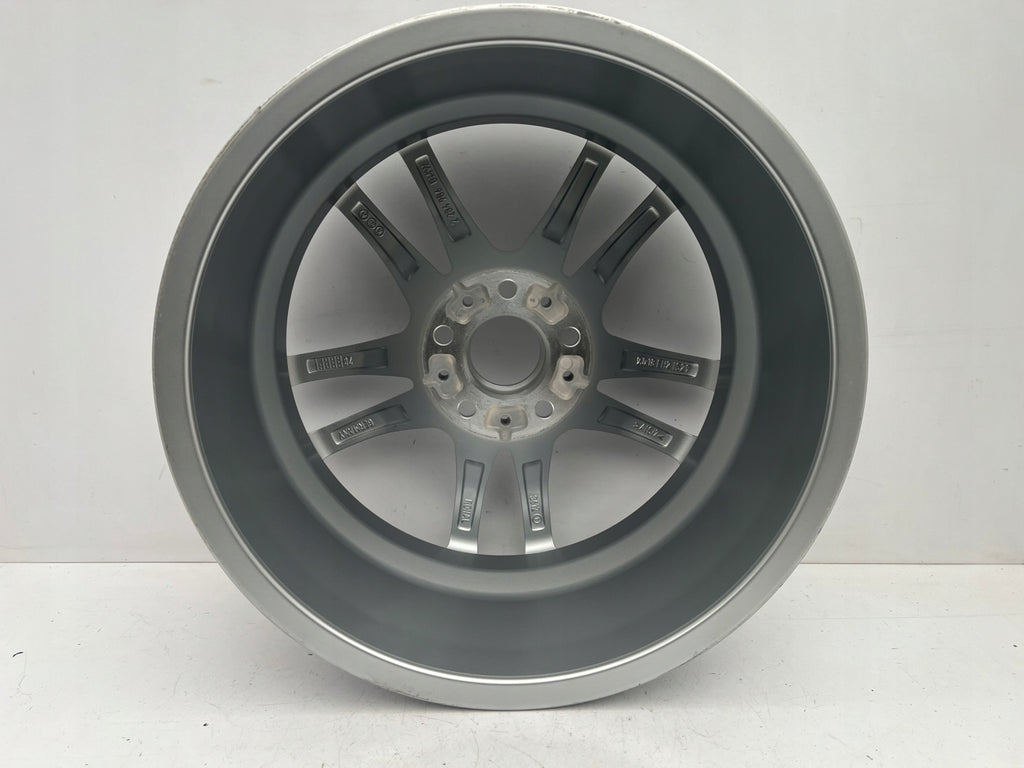 1x Alufelge 18 Zoll 9.0" 5x120 29ET 2284906 BMW F87 F80 F82 F83 Rim Wheel FEL8772852967gp