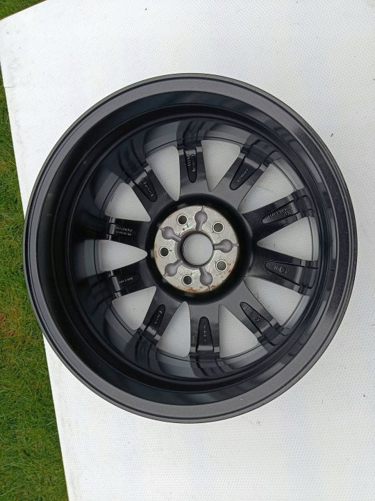 1x Alufelge 17 Zoll KB8MV3810 Mazda Cx-5 Cx5 Rim Wheel FEL3335950869mk
