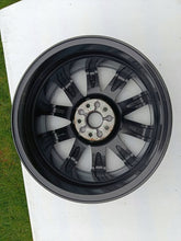 Laden Sie das Bild in den Galerie-Viewer, 1x Alufelge 17 Zoll KB8MV3810 Mazda Cx-5 Cx5 Rim Wheel FEL3335950869mk