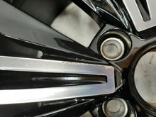 Laden Sie das Bild in den Galerie-Viewer, 1x Alufelge 18 Zoll 7.0" 5x112 43ET 5NA601025AB VW Tiguan Rim Wheel FEL4991855959cm