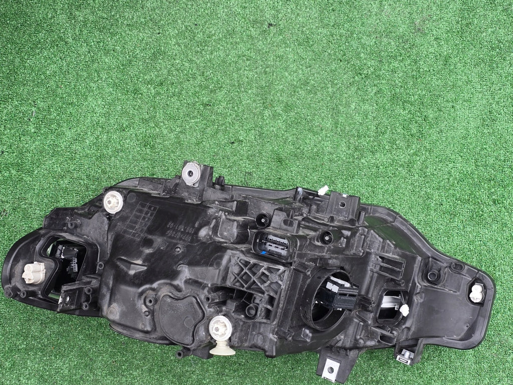 Frontscheinwerfer BMW 3 F30 F31 1EX012 102-42 Rechts Scheinwerfer Headlight SCH6226063645om