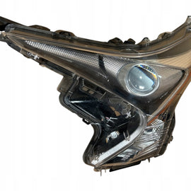 Frontscheinwerfer Toyota 4 Prius Full LED Links Scheinwerfer Headlight SCH7772500470af
