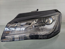 Laden Sie das Bild in den Galerie-Viewer, Frontscheinwerfer Audi A8 4H0941003 Links Scheinwerfer Headlight