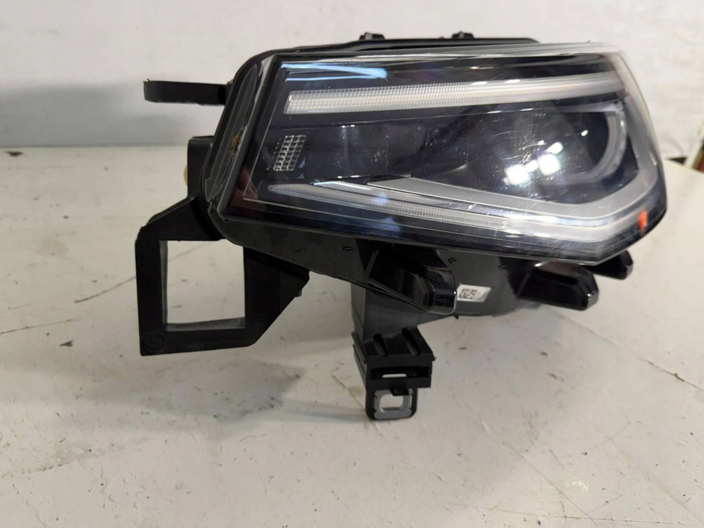 Frontscheinwerfer VW Id.4 11B941035M Links Scheinwerfer Headlight SCH1518580111cm