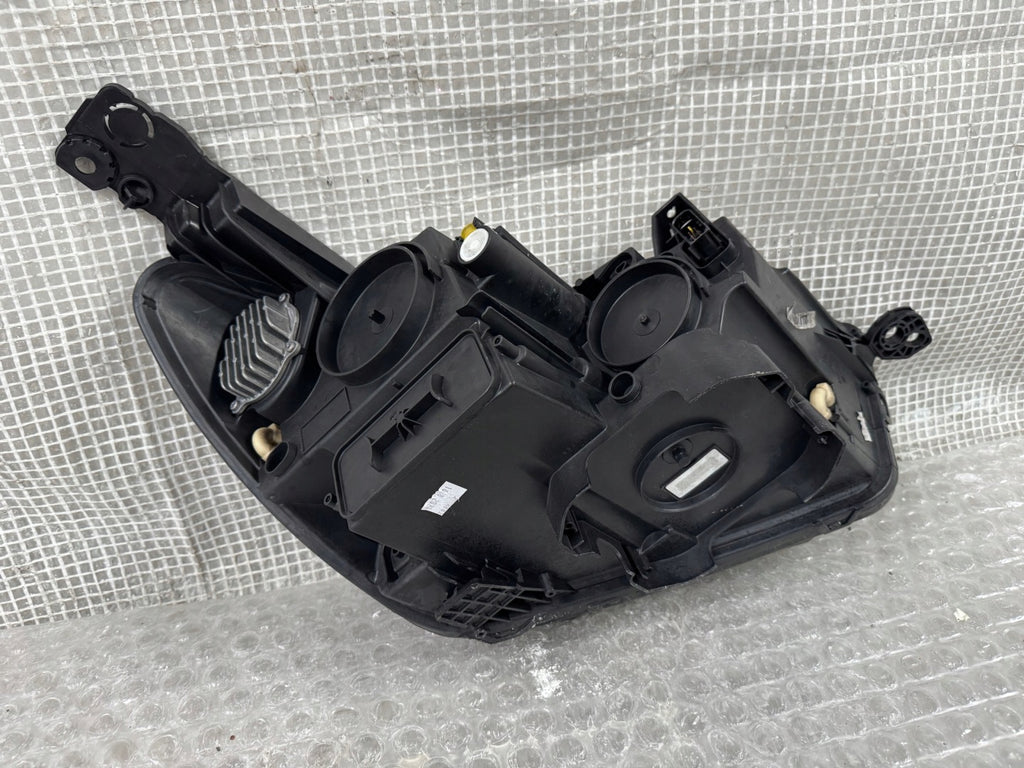 Frontscheinwerfer Opel Grandland X YP00162880 Full LED Links Headlight SCH2711625810hb