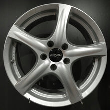 Load image into Gallery viewer, 4x Alufelge 17 Zoll 7.5" 5x112 45ET KBA45821 Skoda Octavia II Caddy Golf FEL7662762181ok