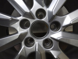 1x Alufelge 16 Zoll 6.5