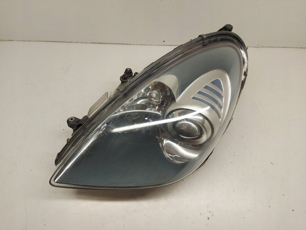 Frontscheinwerfer Mercedes-Benz Slk A1718200261KZ Xenon Rechts oder Links