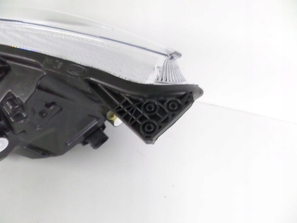 Frontscheinwerfer Ford Focus JX7B-13E014-AD LED Rechts Scheinwerfer Headlight