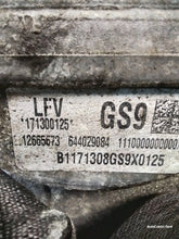 Load image into Gallery viewer, Motor Opel Insignia B LFV 1.5 209TKm 2018 Benzin Engine Unkomplett MOT2975320390lu