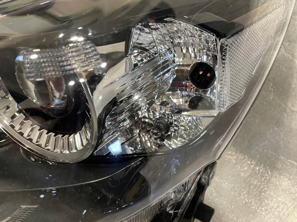 Frontscheinwerfer Mazda II D43N-51040 LED Links Scheinwerfer Headlight