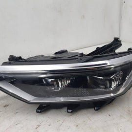 Frontscheinwerfer VW Passat B8 3G1941081P Full LED Links Scheinwerfer Headlight SCH7437271207sd