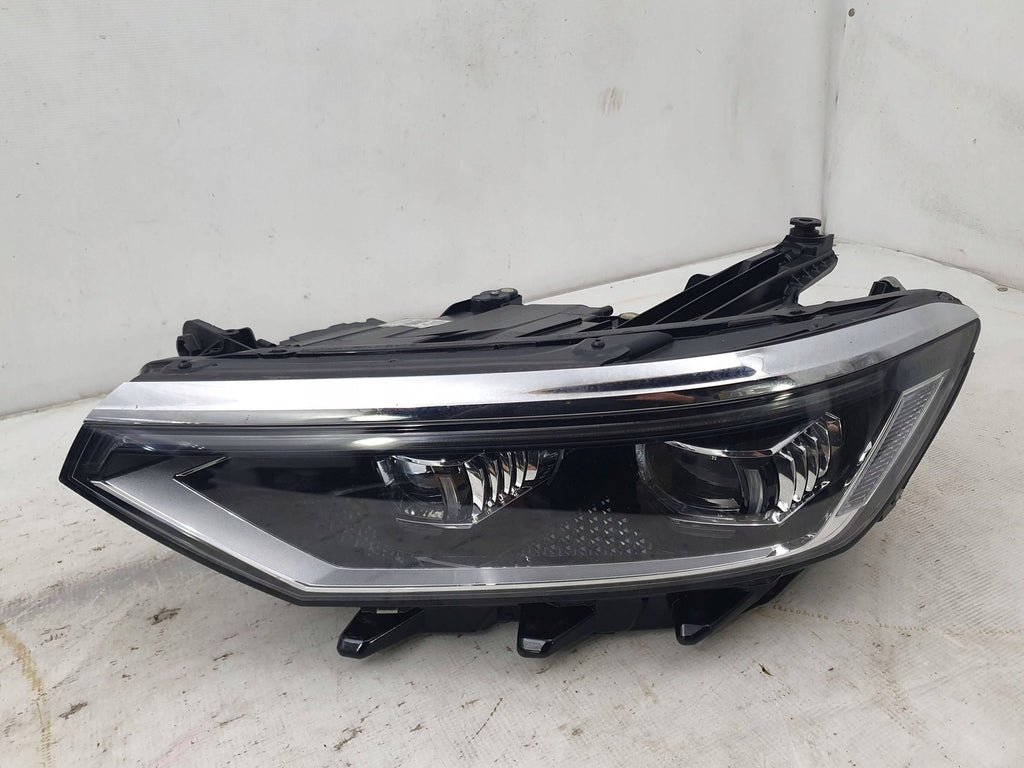 Frontscheinwerfer VW Passat B8 3G1941081P Full LED Links Scheinwerfer Headlight SCH7437271207sd