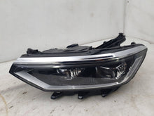 Laden Sie das Bild in den Galerie-Viewer, Frontscheinwerfer VW Passat B8 3G1941081P Full LED Links Scheinwerfer Headlight SCH7437271207sd