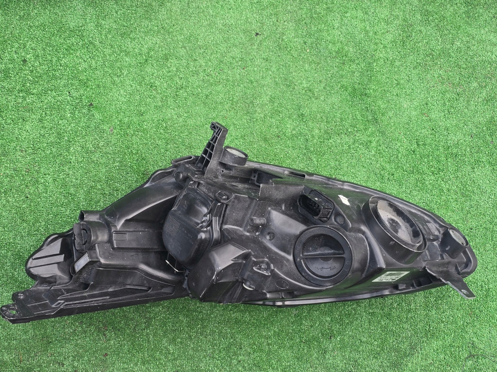 Frontscheinwerfer Ford C-Max AM5113W029AF Rechts Scheinwerfer Headlight SCH8254436153zt