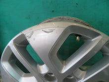 Laden Sie das Bild in den Galerie-Viewer, 1x Alufelge 17 Zoll 6.0" 5x114.3 50ET 93460199 Renault Trafic Rim Wheel FEL7002825651wp