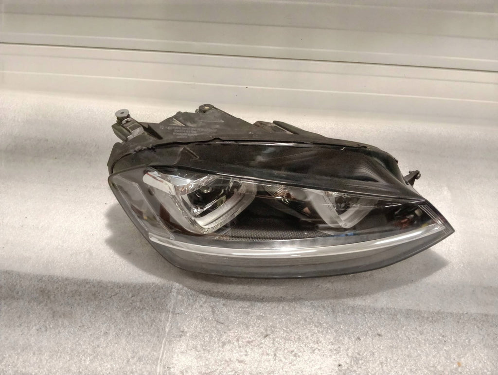 Frontscheinwerfer VW Golf VII 90044682 Rechts Scheinwerfer Headlight SCH5234640739zh