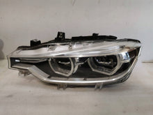 Laden Sie das Bild in den Galerie-Viewer, Frontscheinwerfer BMW 3 F30 F31 7453487-01 LED Links Scheinwerfer Headlight SCH9563128449zb