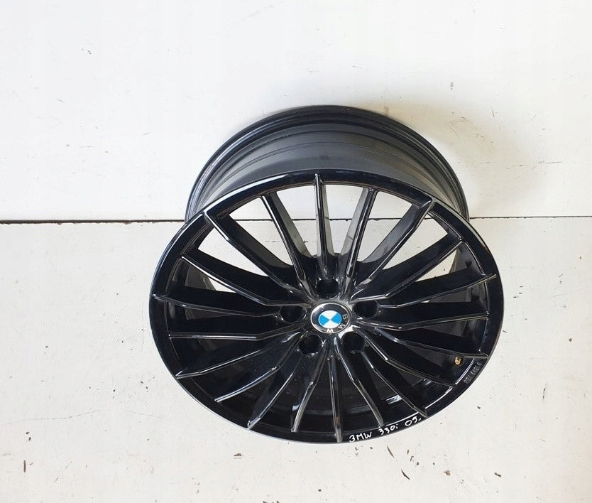 1x Alufelge 19 Zoll 3.5" 5x120 3G0601025D087 BMW 3 E91 E93 E90 E92 Rim Wheel FEL3865292476ok