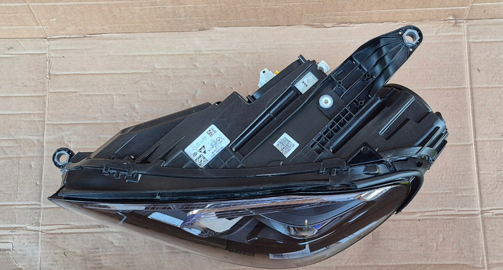 Frontscheinwerfer Mercedes-Benz Gle A1679065508 LED Links Scheinwerfer Headlight SCH3541551513lp
