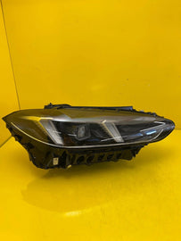 Frontscheinwerfer BMW 4 G22 G23 G26 5A3B302-06 LED Rechts Scheinwerfer Headlight SCH7217773287pt