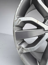 Load image into Gallery viewer, 1x Alufelge 21 Zoll 9.5" 5x120 49ET Glanz FK62-1007-BA Land Rover Range I Sport FEL3023456370up