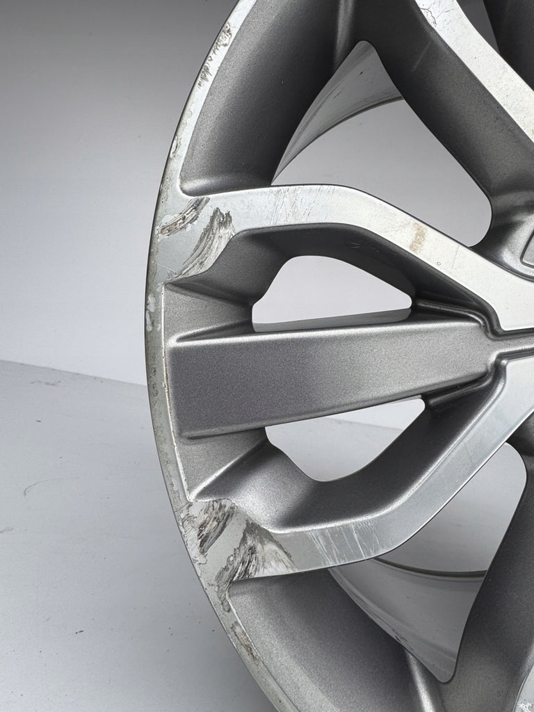 1x Alufelge 21 Zoll 9.5" 5x120 49ET Glanz FK62-1007-BA Land Rover Range I Sport FEL3023456370up