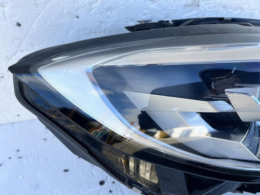 Frontscheinwerfer BMW 3 G21 G20 9481696-08 LED Rechts Scheinwerfer Headlight SCH6283114146lj